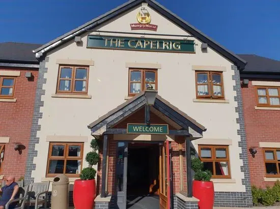 The Capelrig