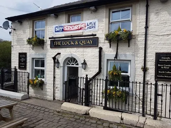 The Lock & Quay