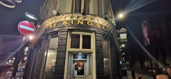 Kingston Hotel