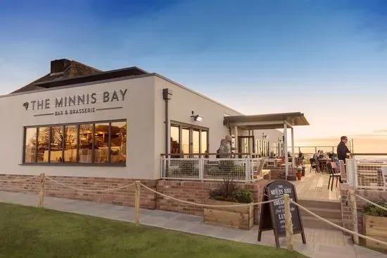 Minnis Bay Bar & Brasserie