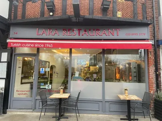 Lara Restaurant