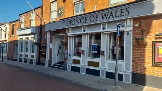 Prince of Wales Chorley