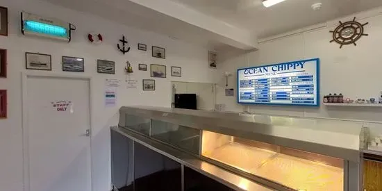 Ocean Chippy