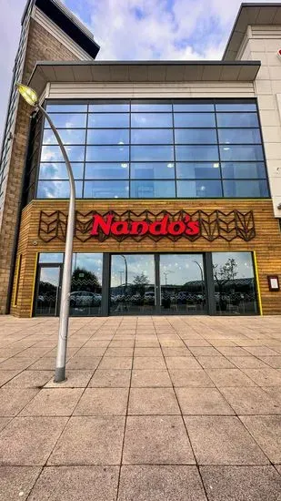 Nando's Blackburn