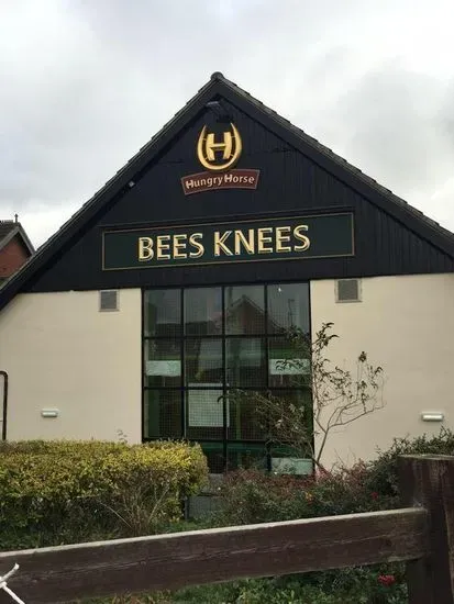 Bees Knees