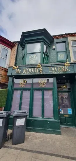 Mr Moody's Tavern