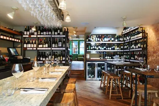 Vinoteca Chiswick