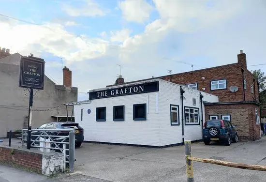 The Grafton