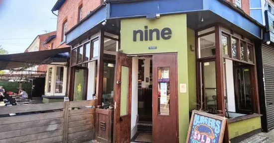 Nine Bar