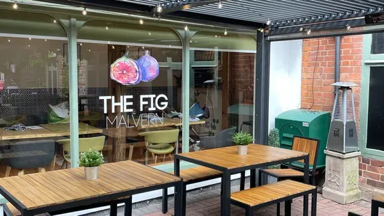 The Fig Kitchen and Deli