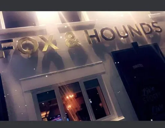 Fox & Hounds