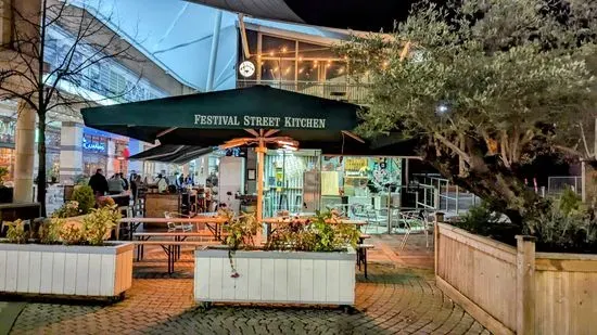 Festival Street Kitchen