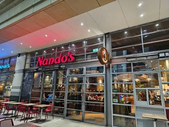 Nando's Basingstoke - Festival Place