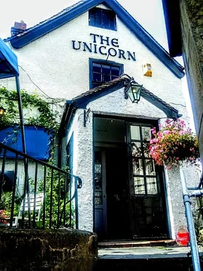 The Unicorn