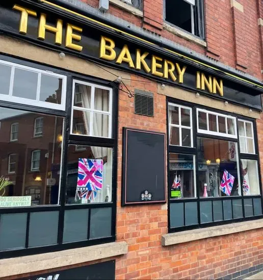 Bakery Inn