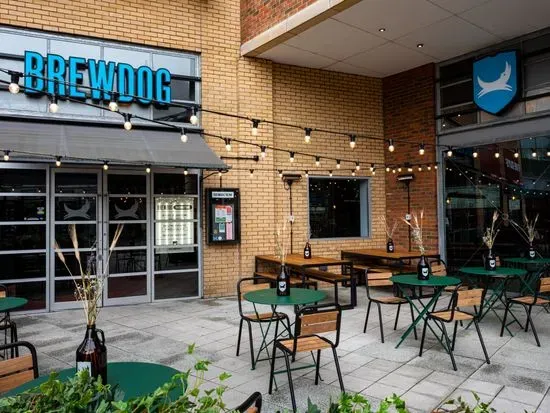 BrewDog Basingstoke