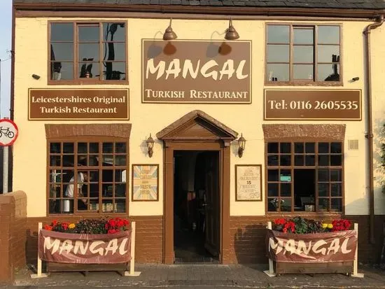 Mangal Turkish Restaurant