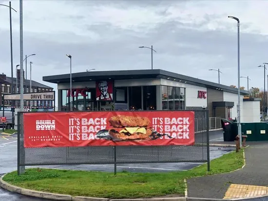 KFC Liverpool - Great Homer Street