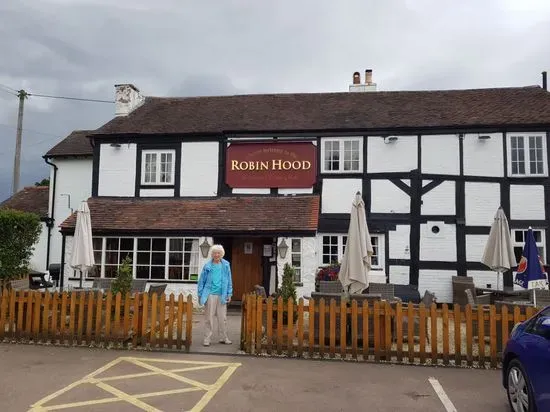 Robin Hood Inn