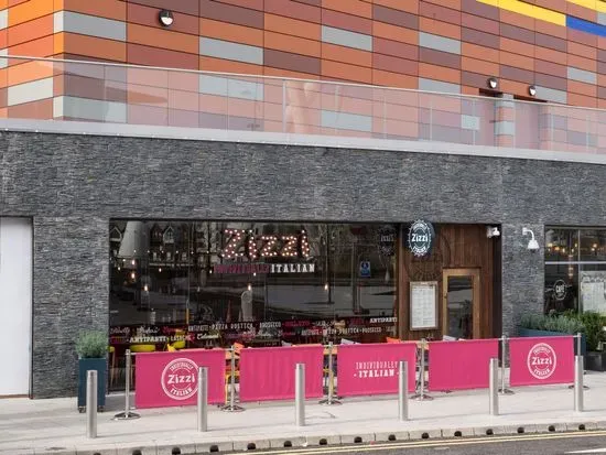 Zizzi - Newport