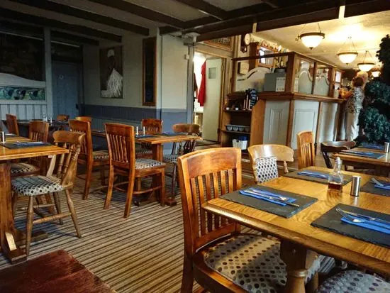 The Ship Inn Caerleon