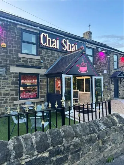 ChaiShai Newcastle