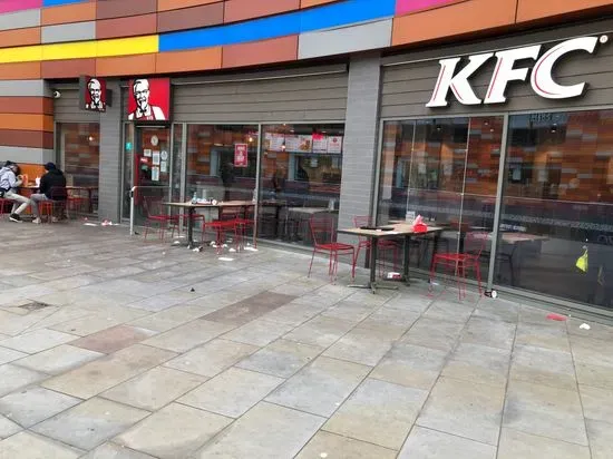 KFC Newport