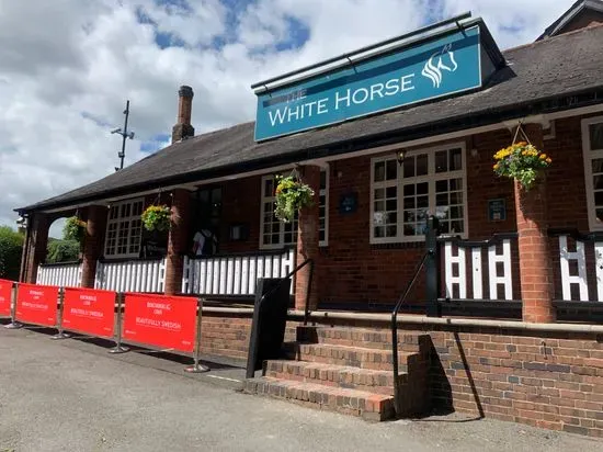 The White Horse