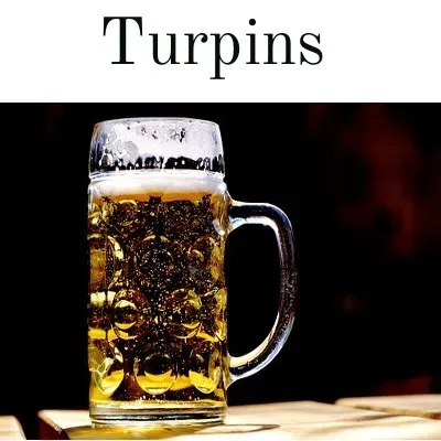 Turpins