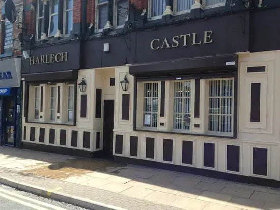 Harlech Castle Pub