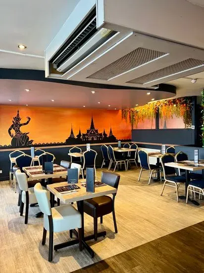 Thai Orchid Maidstone