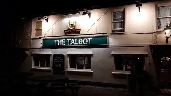 Talbot Inn