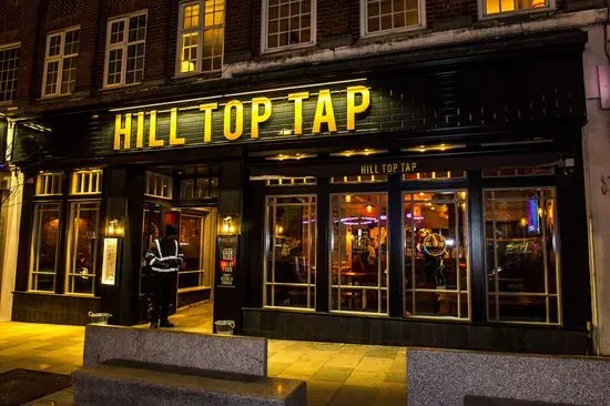 Hill Top Tap