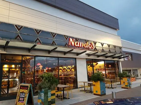 Nando's Bristol - Aspects Leisure Park