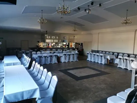 Gilberts Bar & Function Room