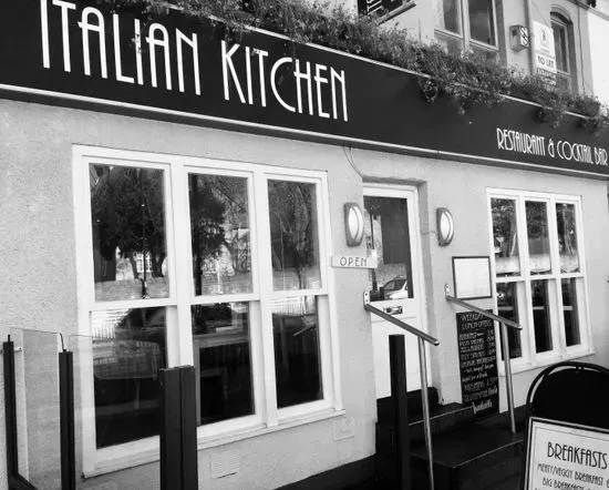 Italian Kitchen