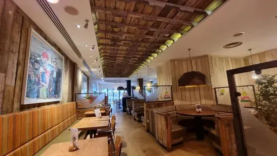 Nando's Sheffield - Ecclesall Road