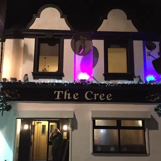 The Cree Public House