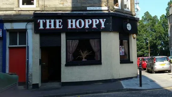 The Hoppy