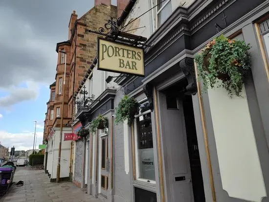 Porters Bar