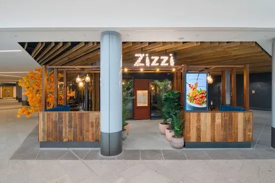 Zizzi - Belfast Odyssey