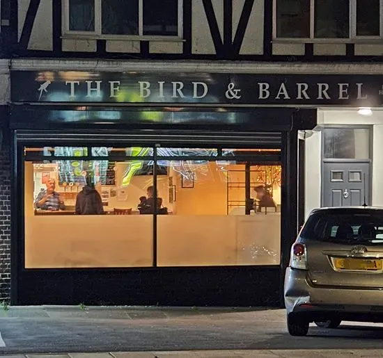 The Bird & Barrel