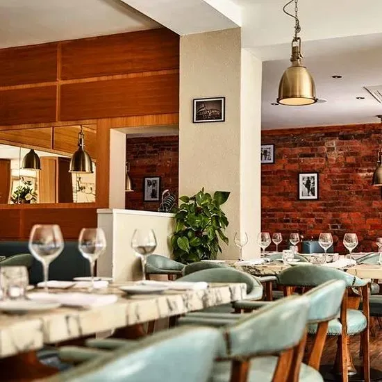 Stocco Oldham - Authentic Italian Restaurant