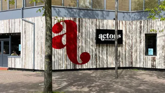 Actons restaurant