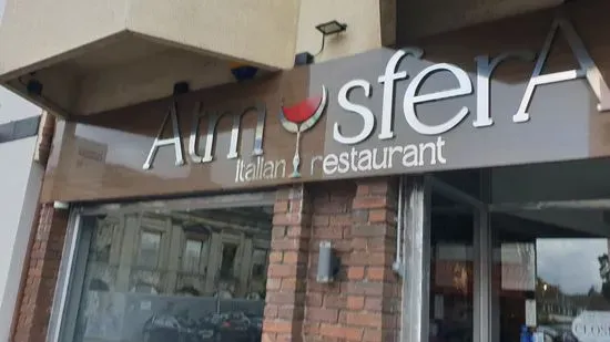 Atmosfera Restaurant and Pizzeria