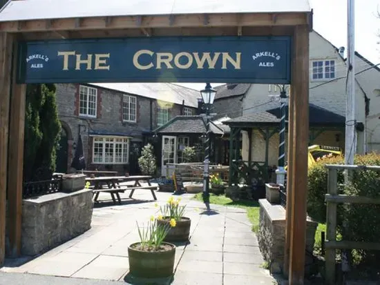 The Crown Inn