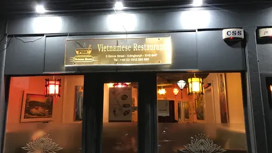 Vietnam House Restaurant