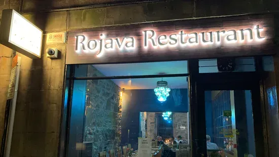 Rojava Restaurant