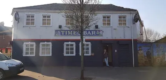 Times Bar