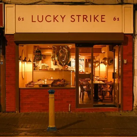 Lucky Strike